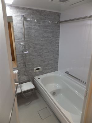 TOTO WGシリーズXタイプ1418にお取替え TOTO WGシリーズXタイプ1418にお取替え